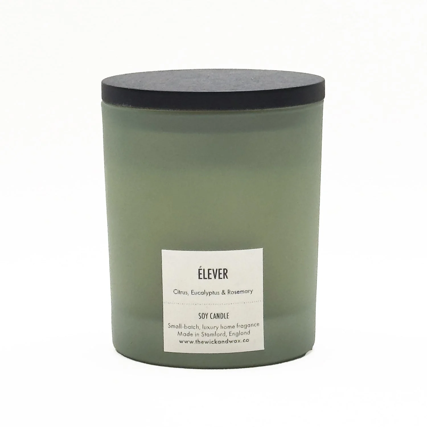 Élever - Scented Soy Candle - Image 5