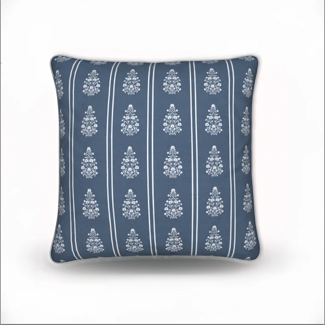 Elizabeth Street Throw Pillow - Image 2