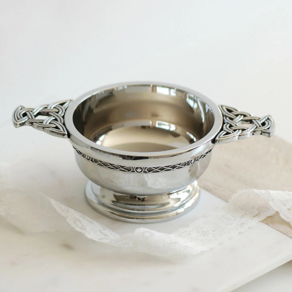 Engraved Quaich - Image 3
