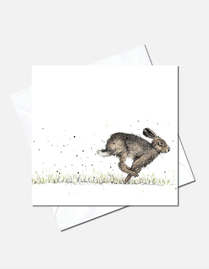 Escape| Greetings Card - Image 2
