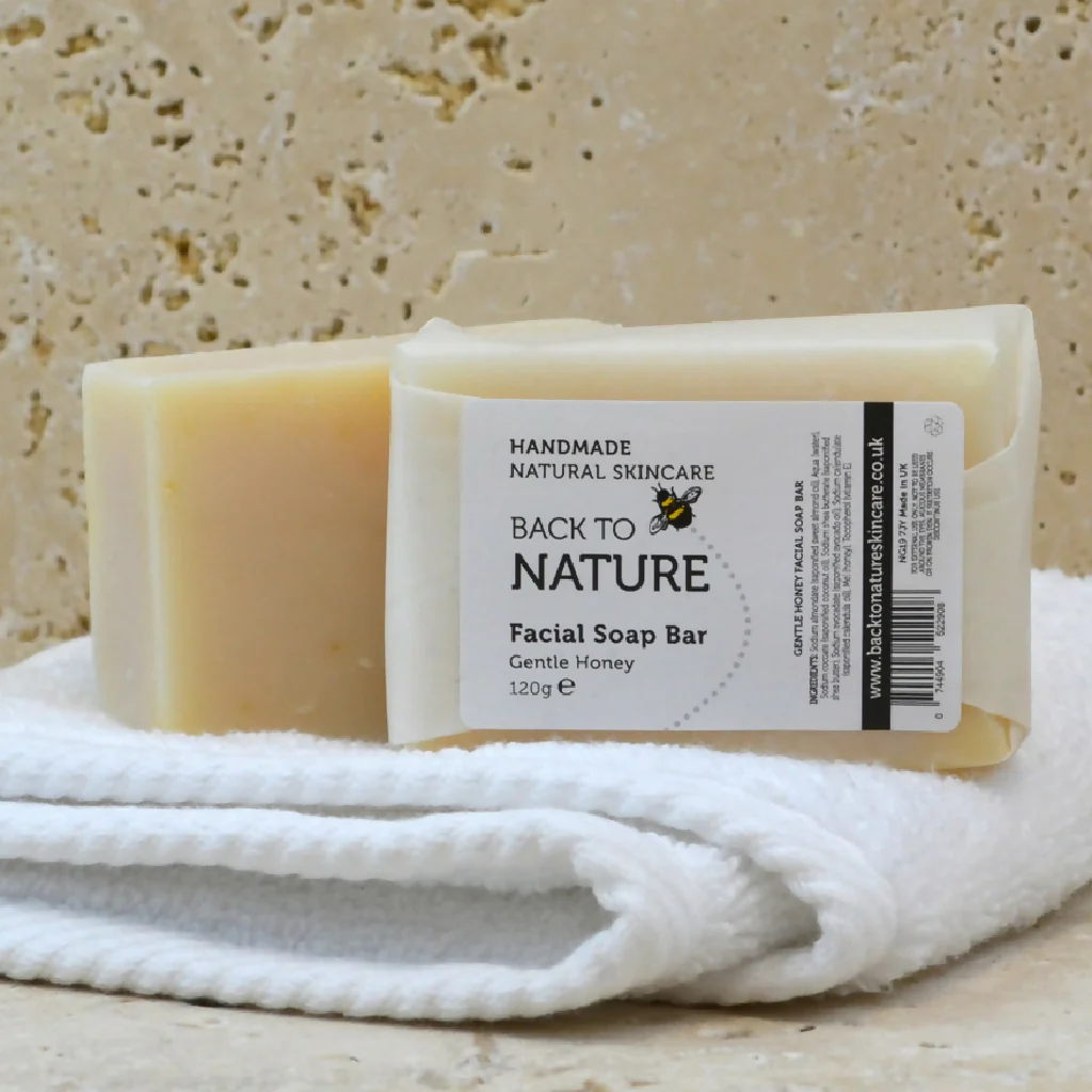 Face care gift pack - Image 2
