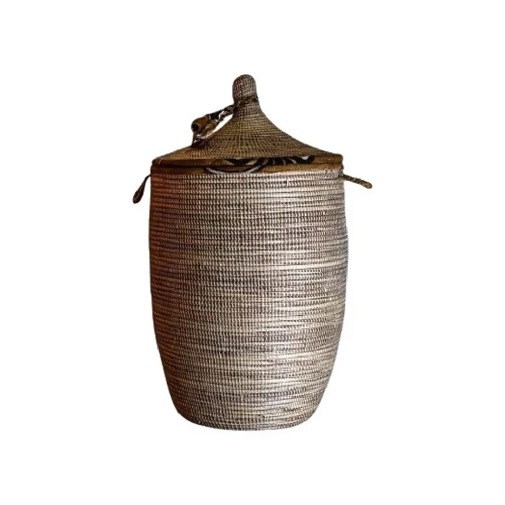 Fatima Senegalese Douwe Baskets - Image 2