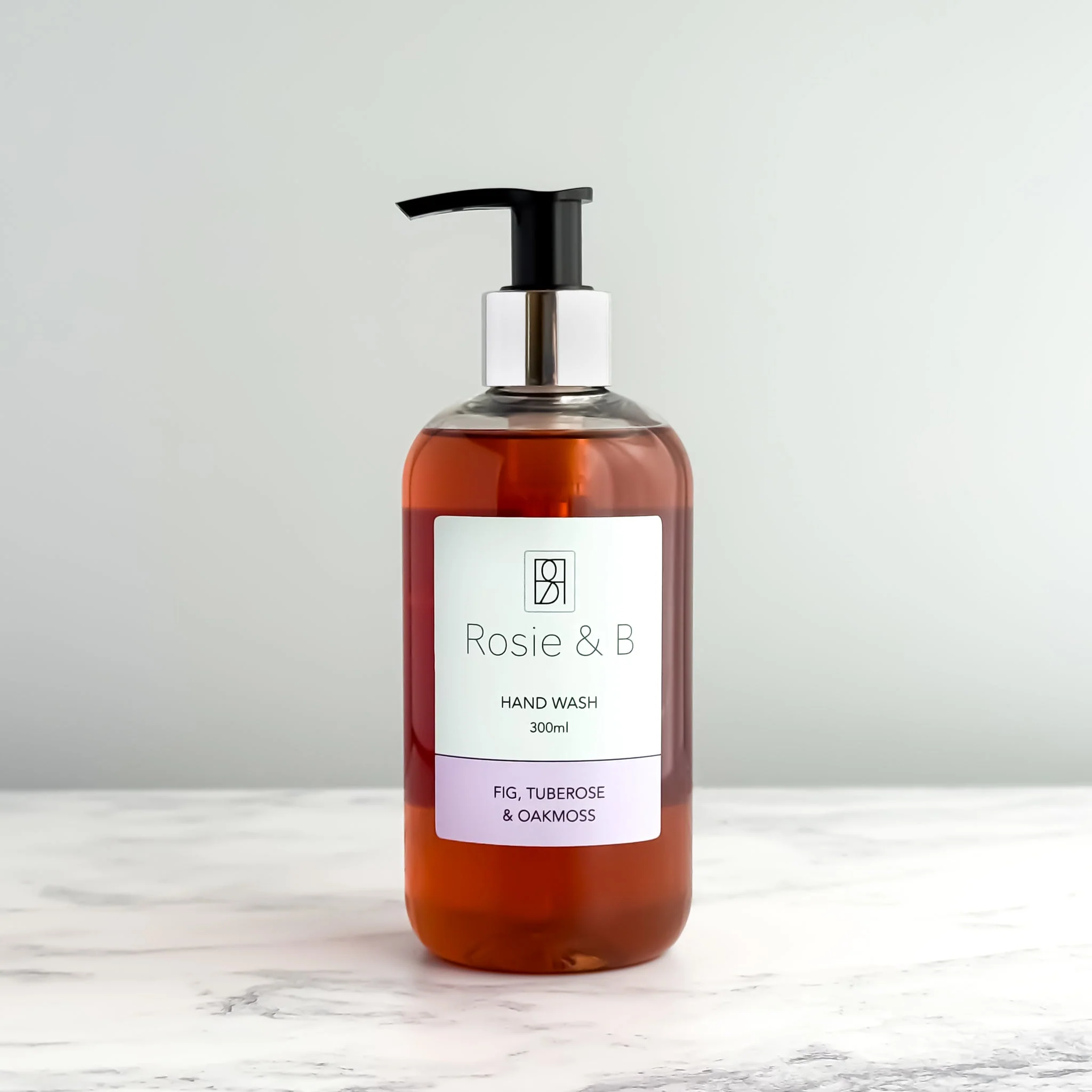 Fig, Tuberose & Oakmoss Hand & Body Set - Image 2