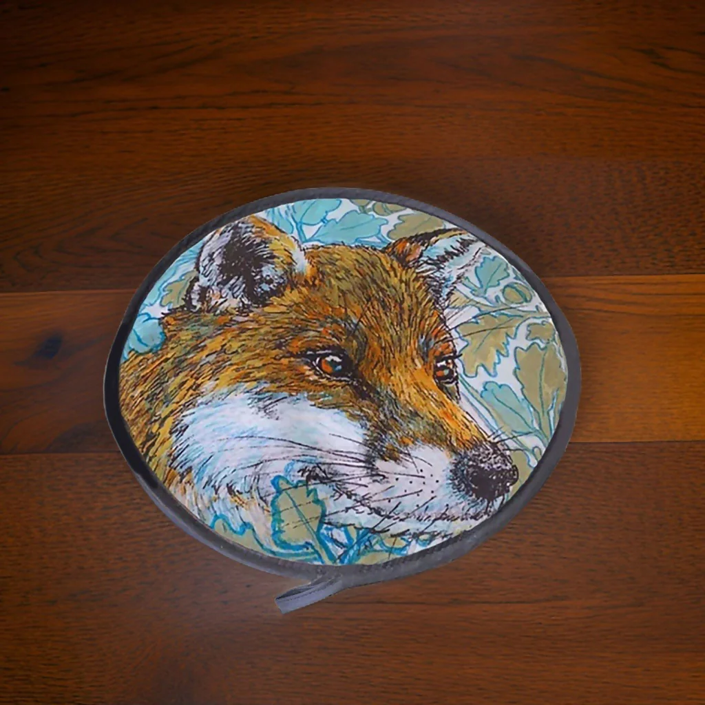 Fox Aga Cover - Image 3
