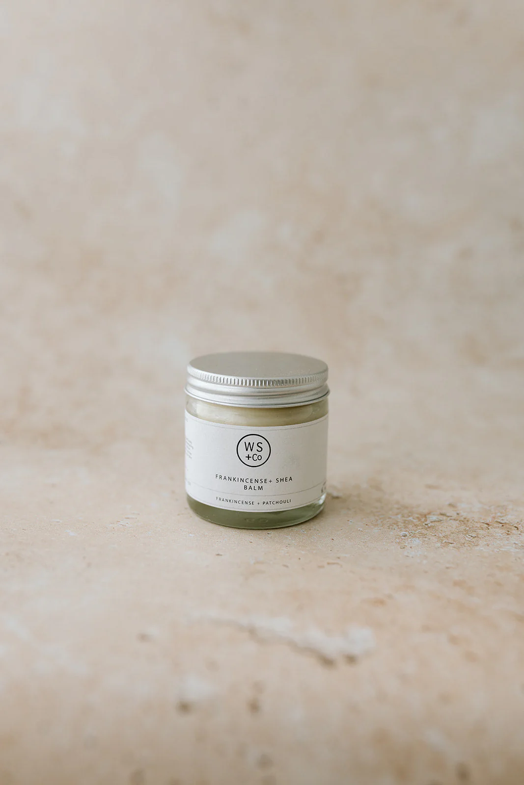 Frankincense + Shea Balm - Image 2