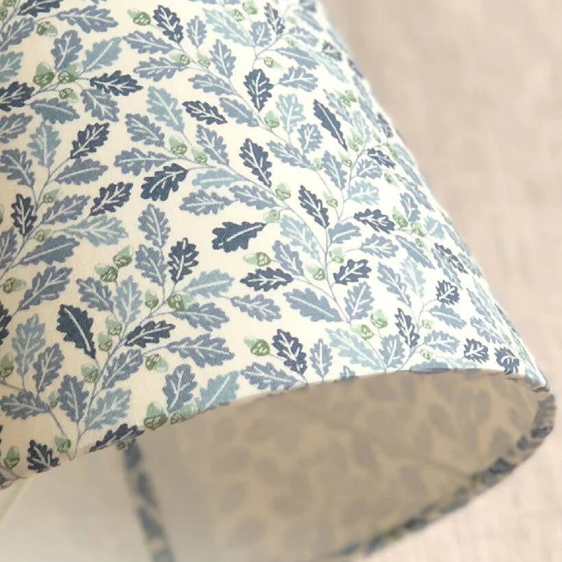 'From Little Acorns' Lampshade - Image 2