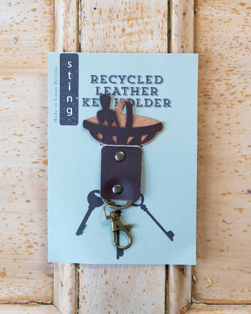 Garden Keyrings - Image 3