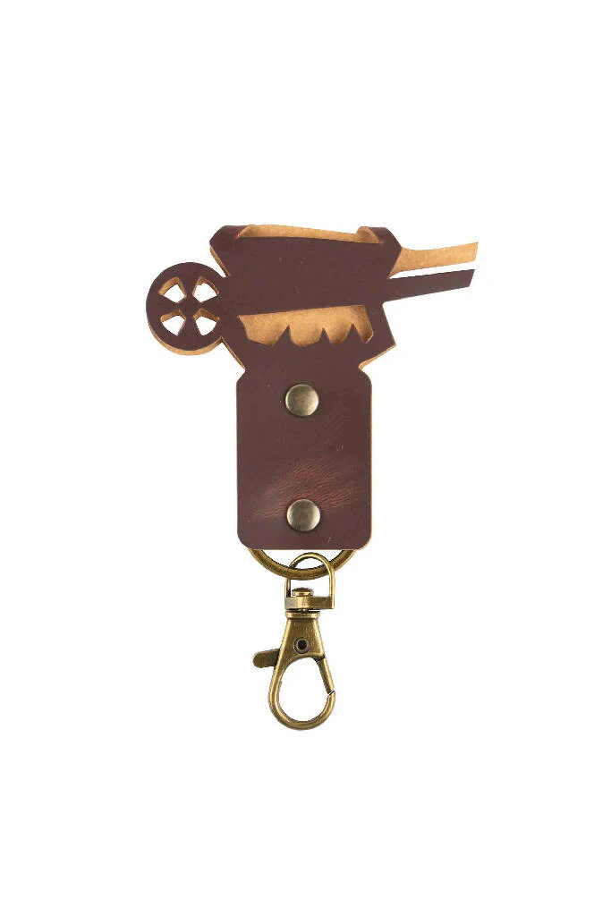 Garden Keyrings - Image 5