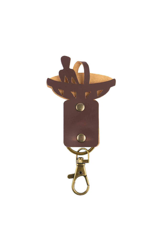 Garden Keyrings - Image 6