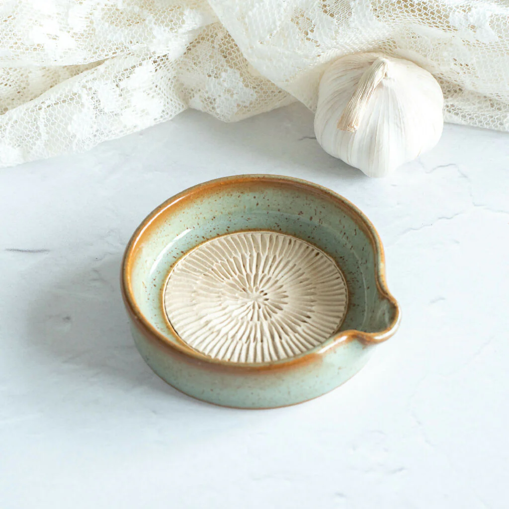 Garlic and Ginger Grater - Image 7
