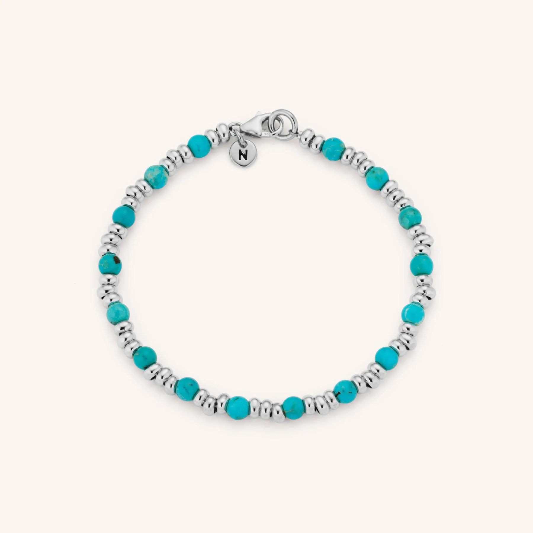 Gem Bracelet December Birthstone
