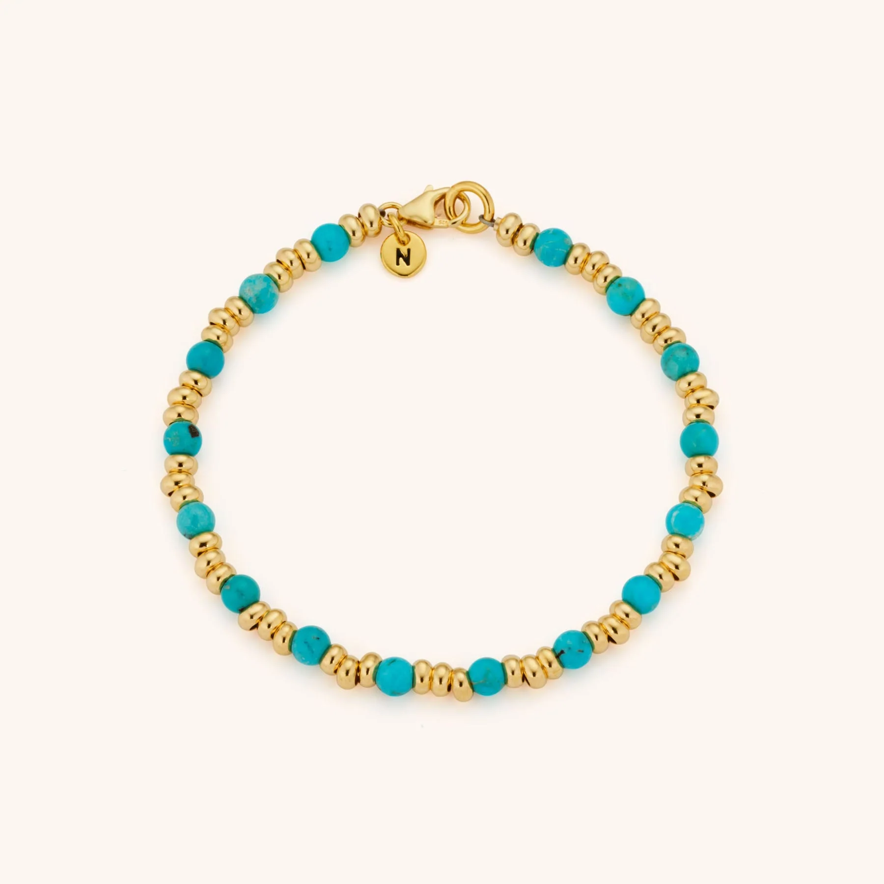 Gem Bracelet December Birthstone - Image 3