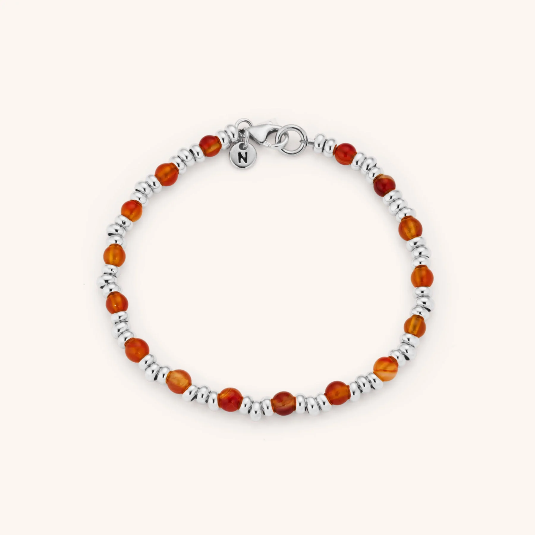 Gem Bracelet July Birthstone