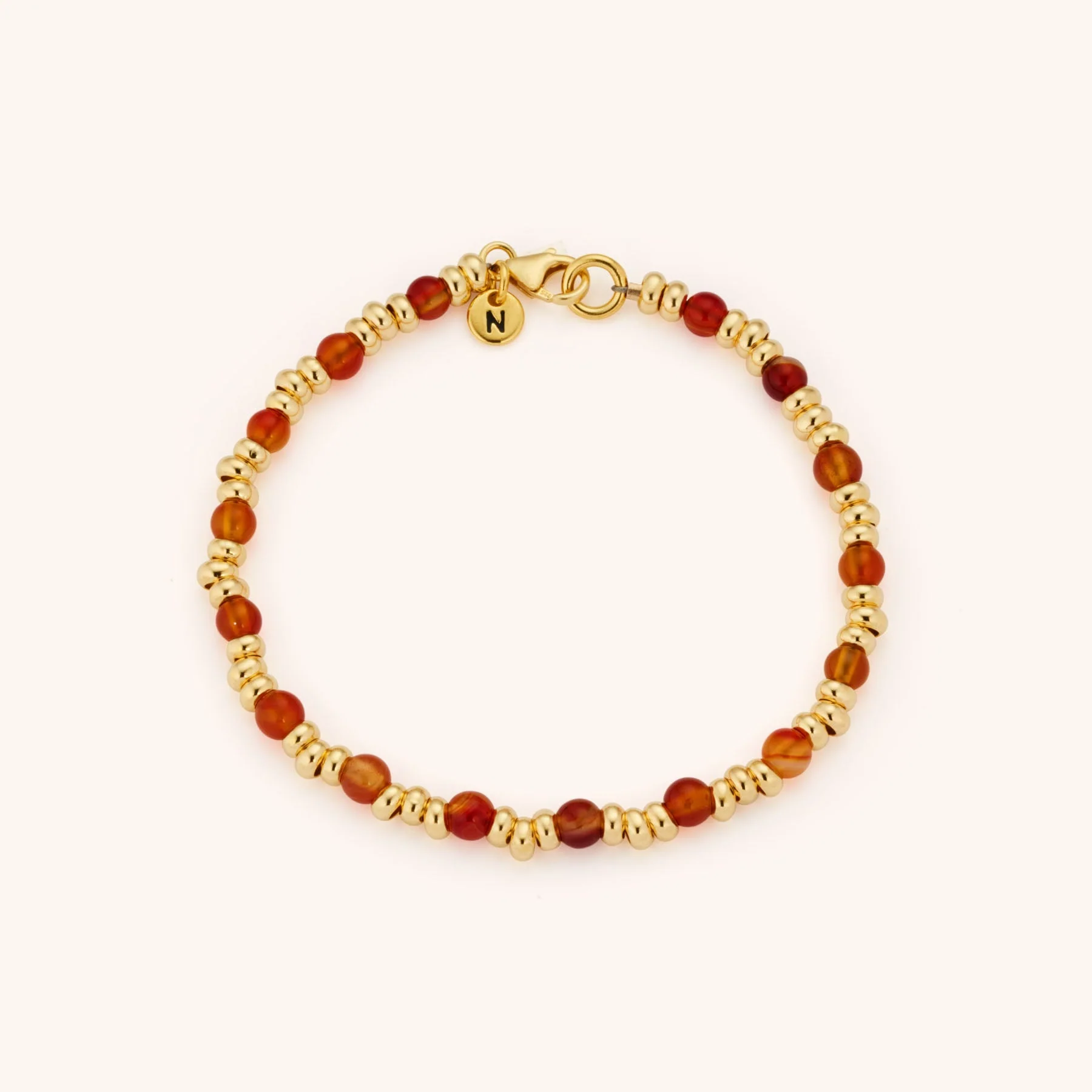 Gem Bracelet July Birthstone - Image 2
