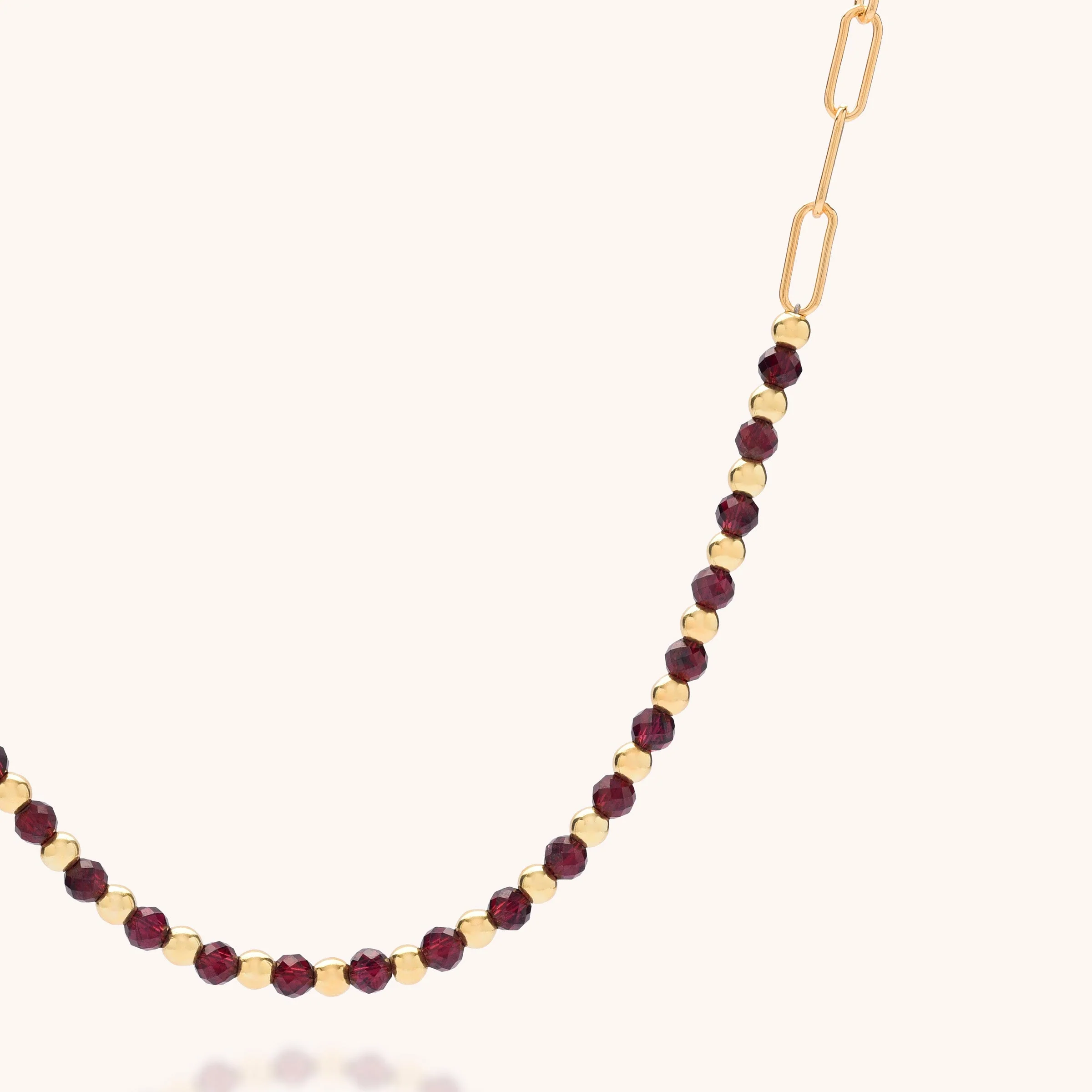 Gem Shine Necklace - Image 21