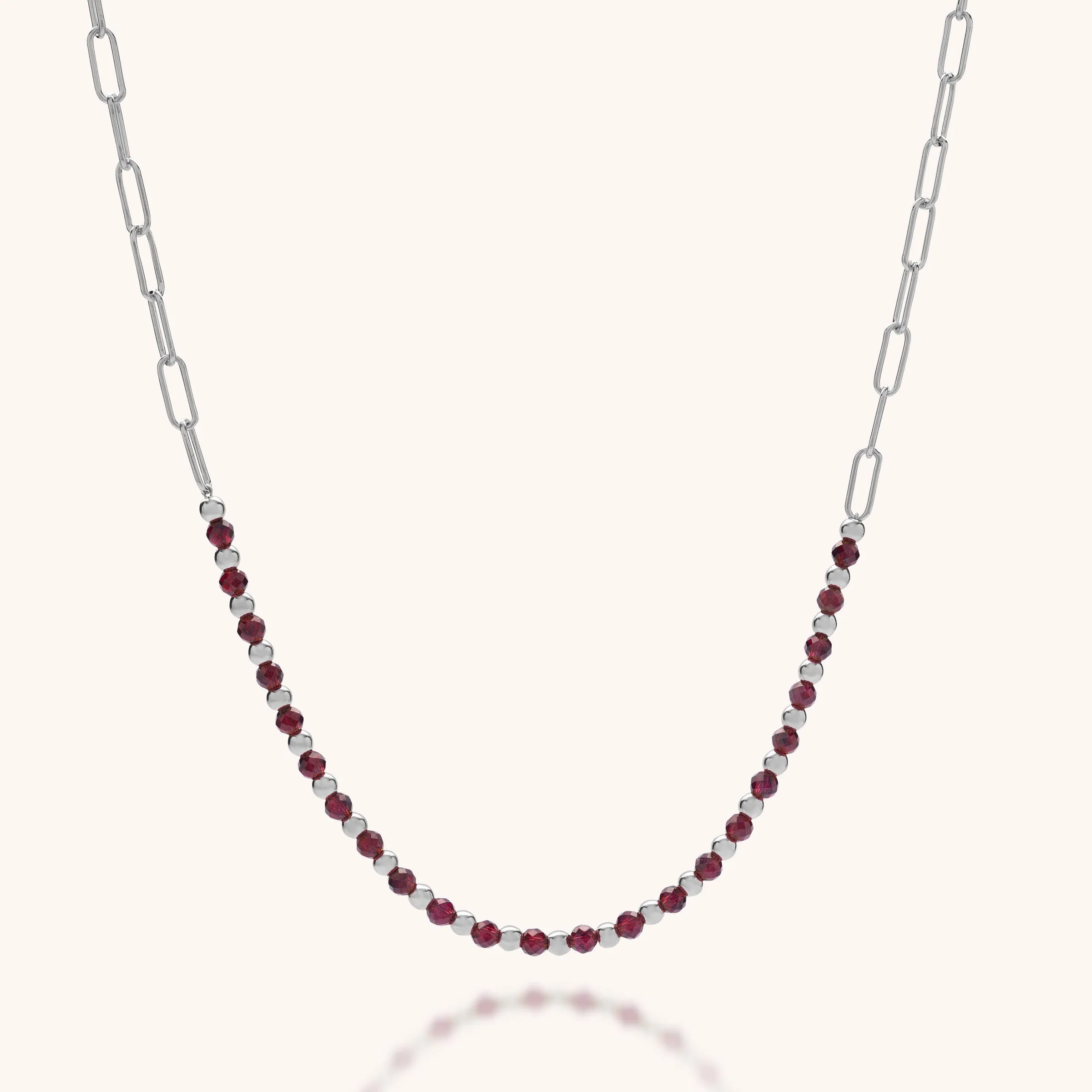 Gem Shine Necklace - Image 5