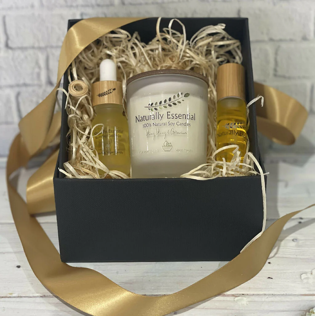 Gift Box