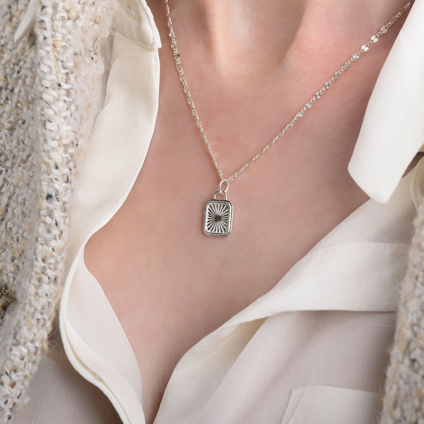 Golden Dawn Necklace - Image 2