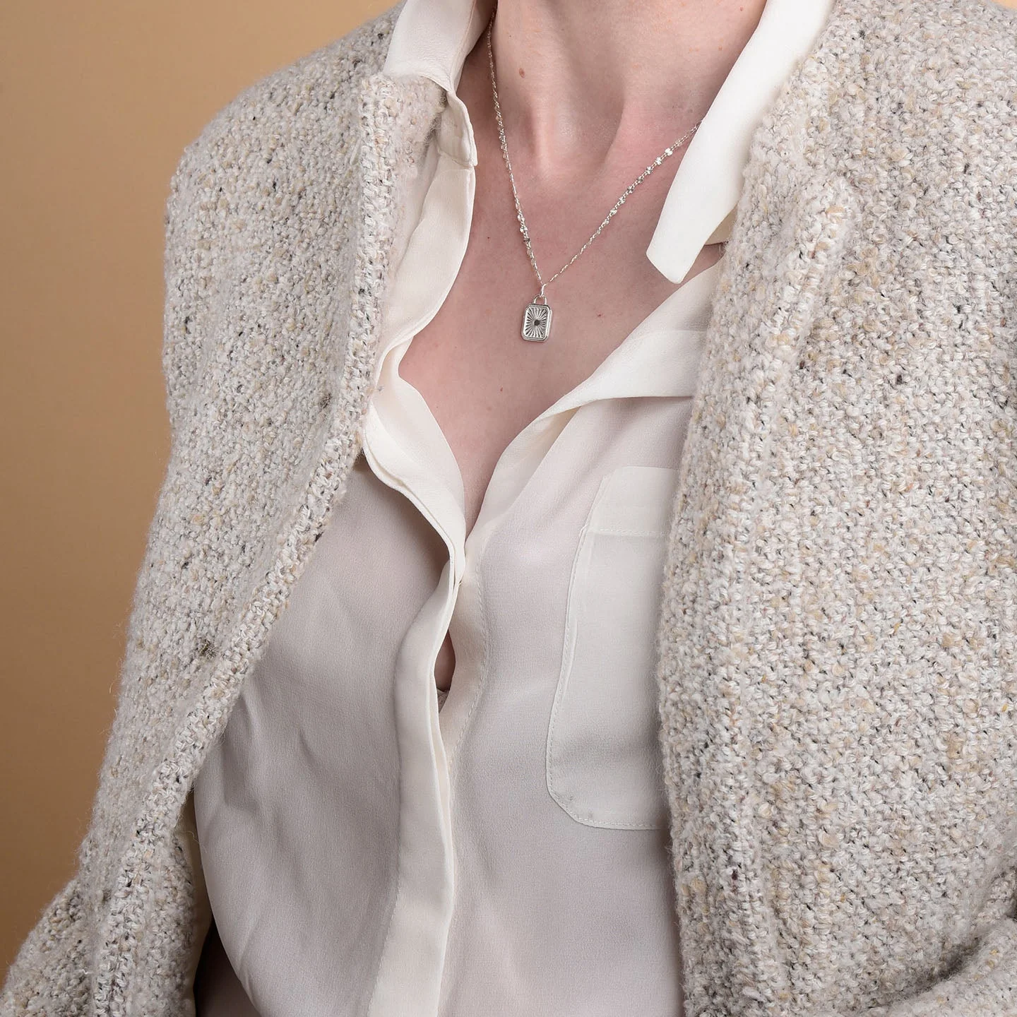 Golden Dawn Necklace - Image 4