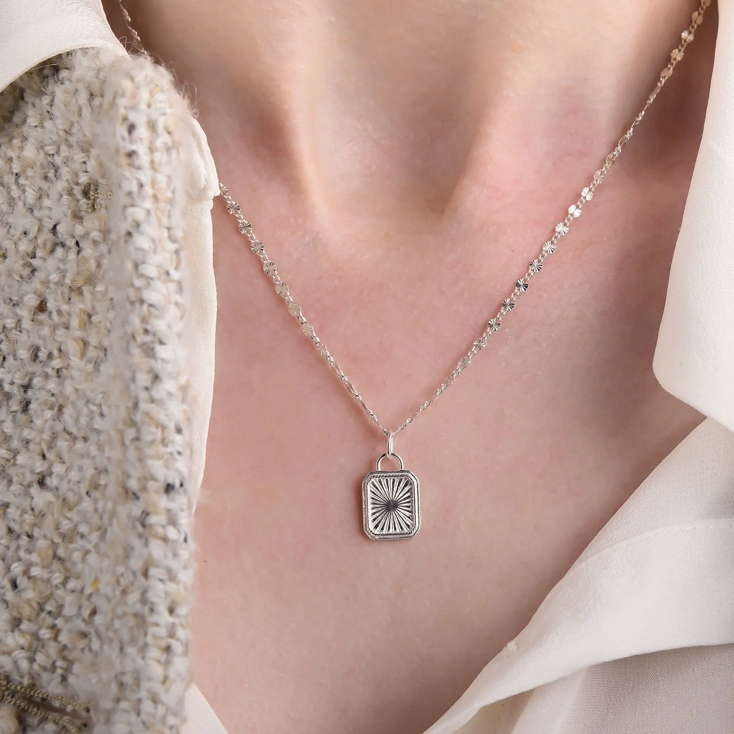 Golden Dawn Necklace - Image 7