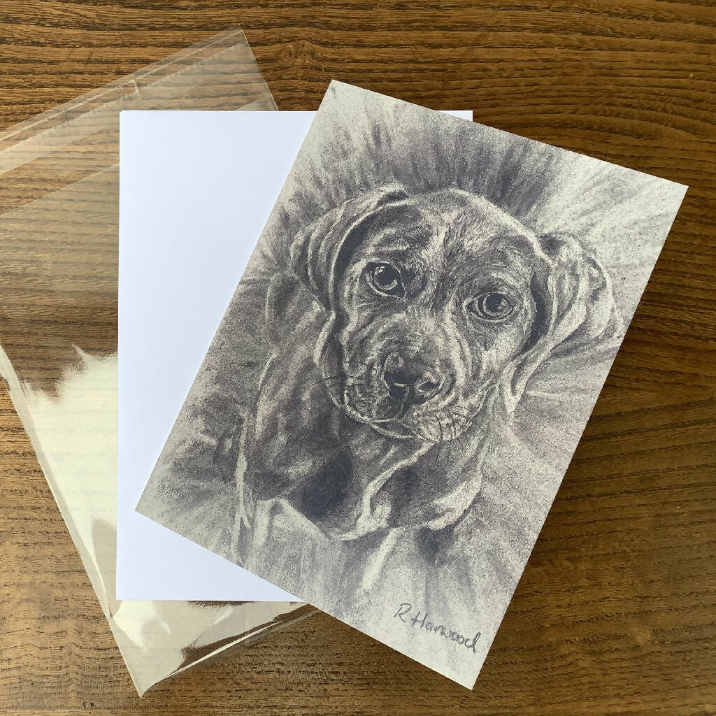 Good Lad Greeting Card - Image 2