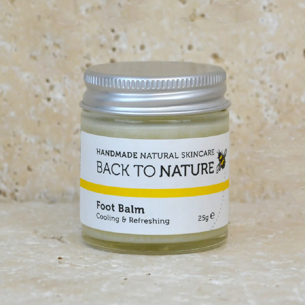 Hand And Foot Total Pamper Gift Pack - Image 2