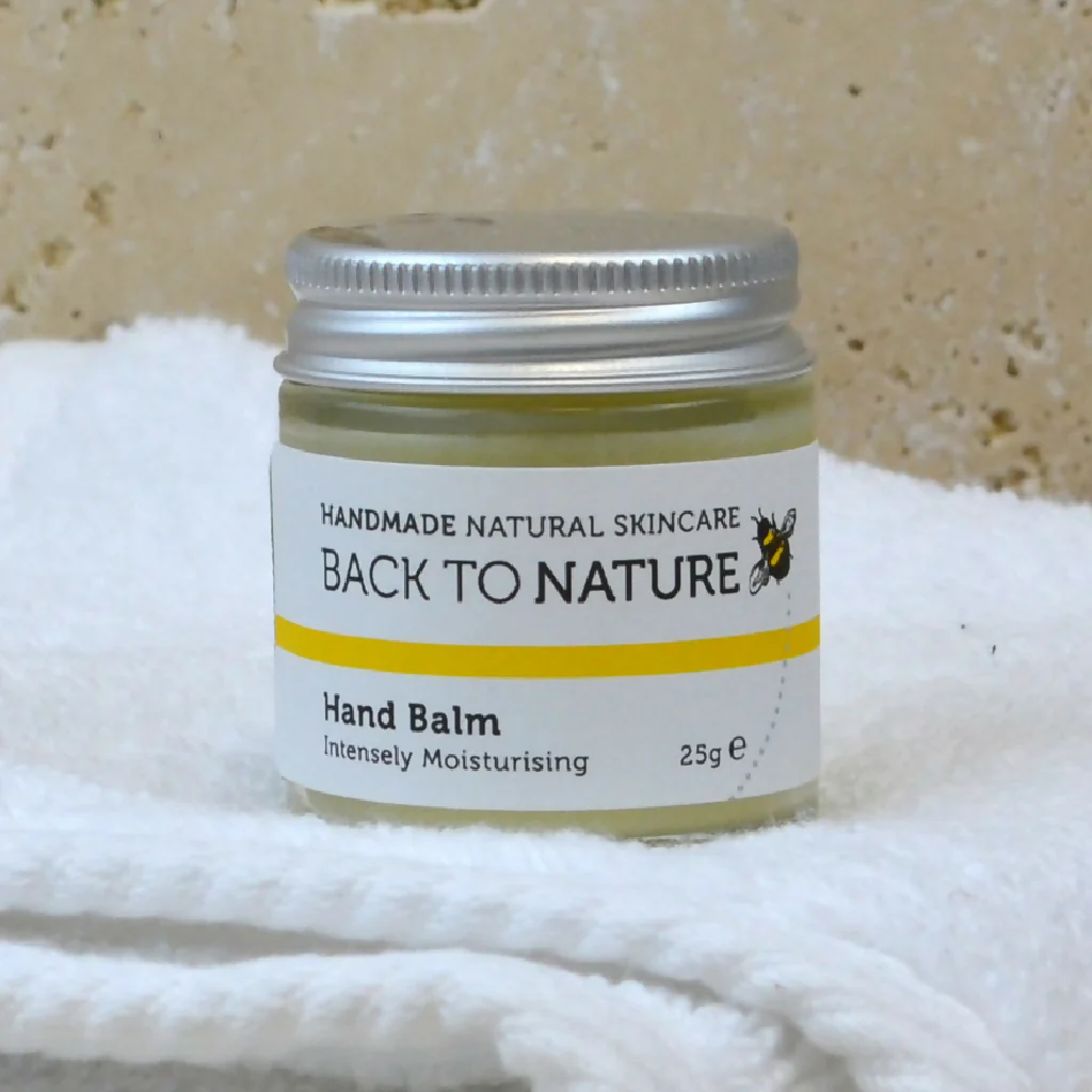 Hand And Foot Total Pamper Gift Pack - Image 3