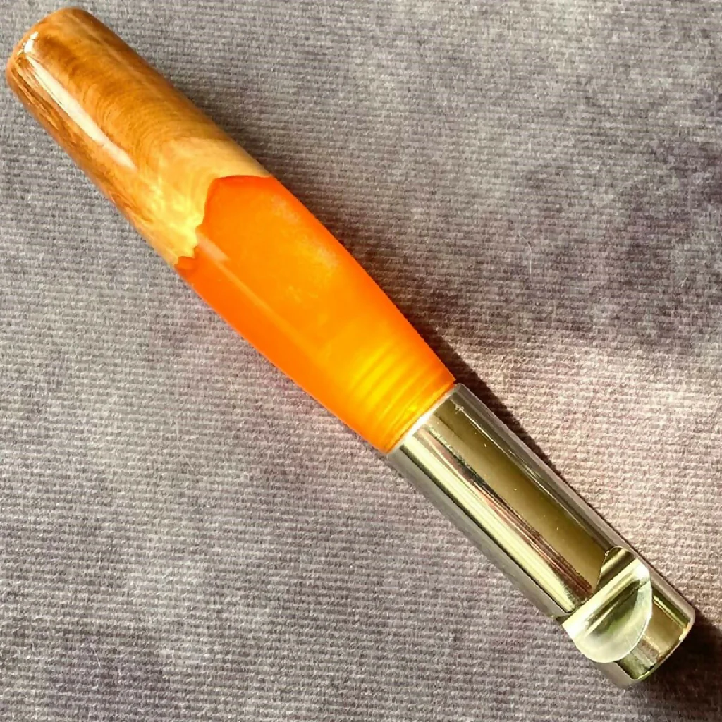 Hand-Turned Wooden Bottle Opener | Sustainable Barware Gift - Image 6