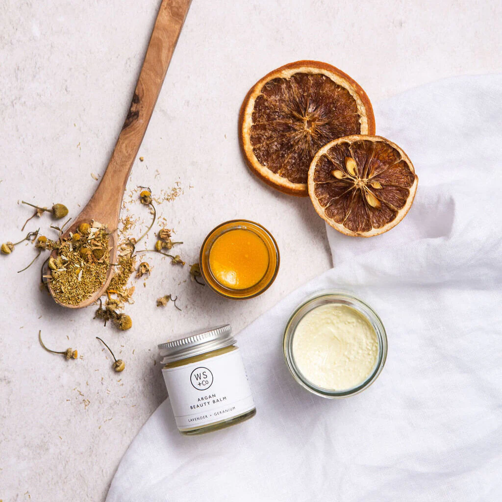 Herbal Balm - Image 2