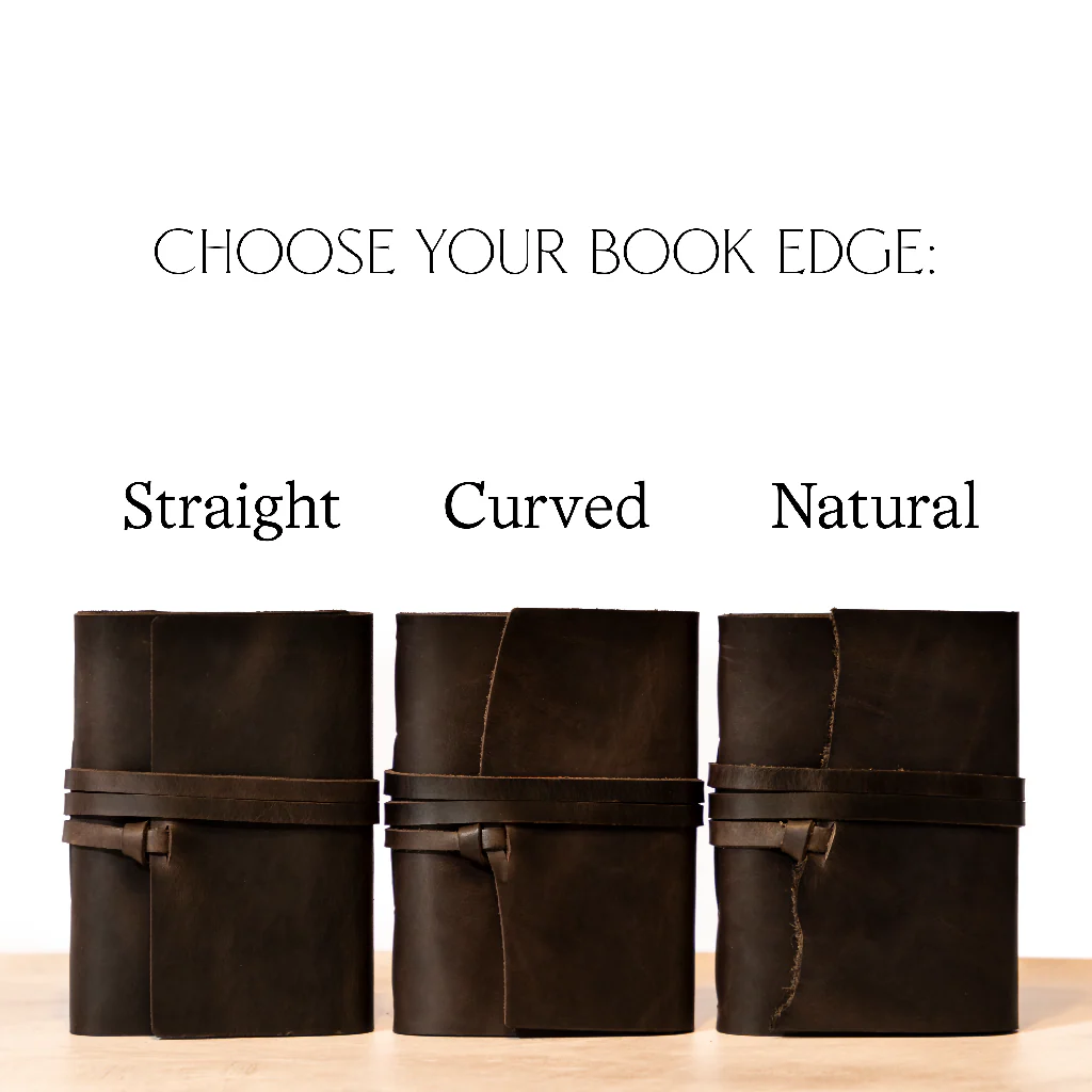 Honey Leather Journals - Image 7