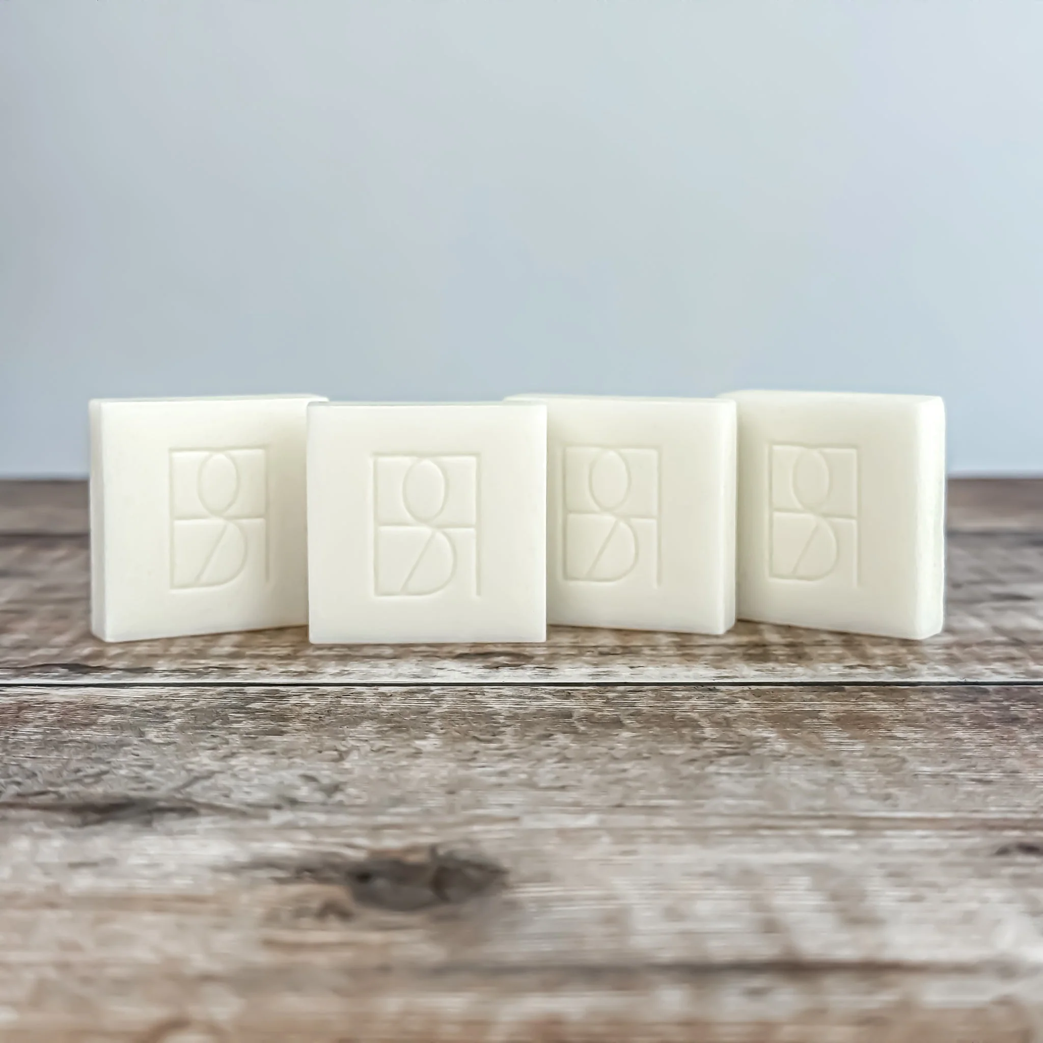 Honey, Sandalwood & Patchouli Wax Melts - Image 6