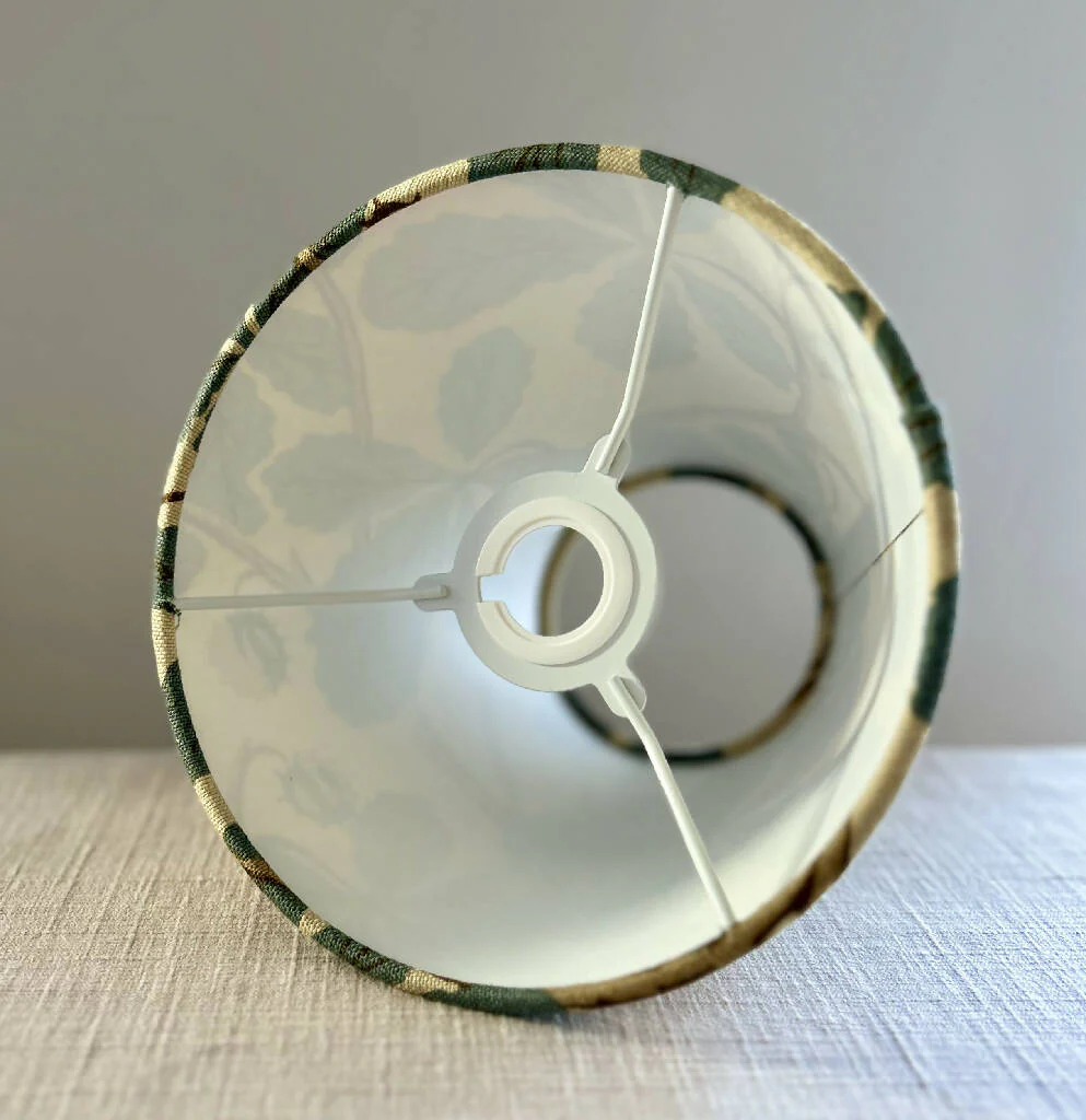 'Horse Chestnut' Lampshade - Image 4