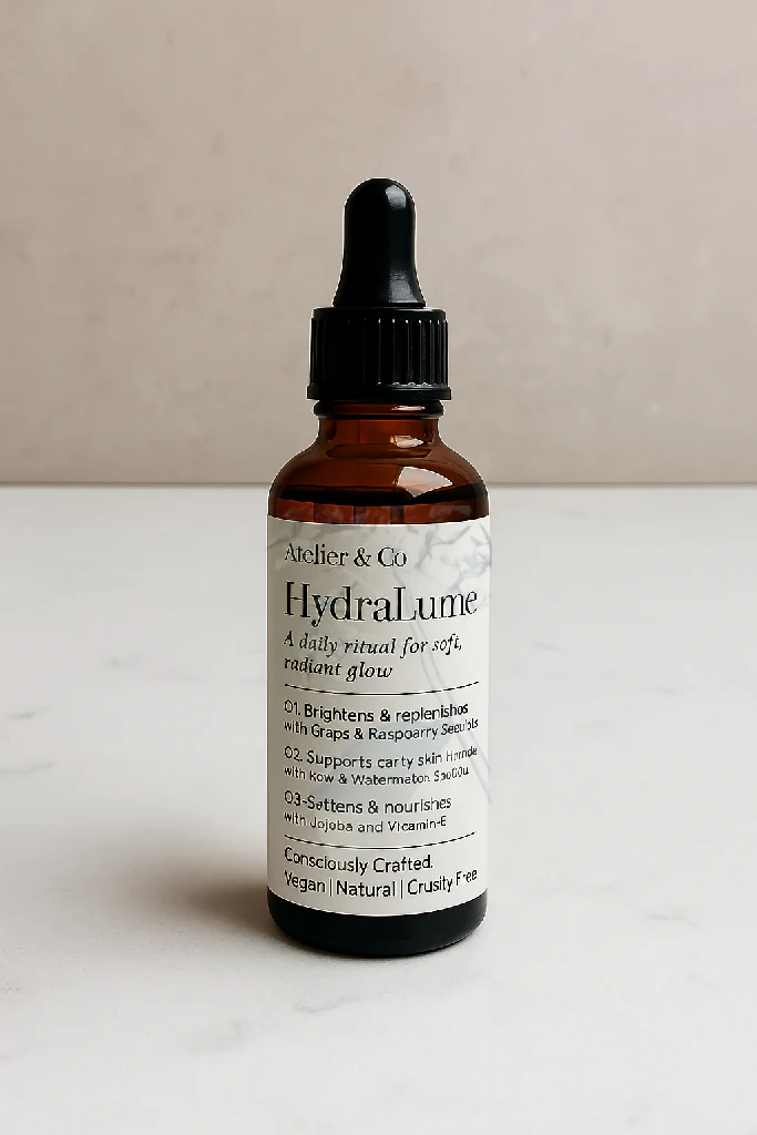 HydraLume | Glow Oil