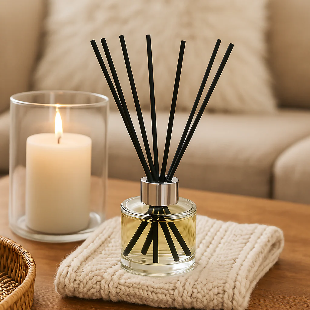 Norfolk Hygge Reed Diffuser - Various Fragrances
