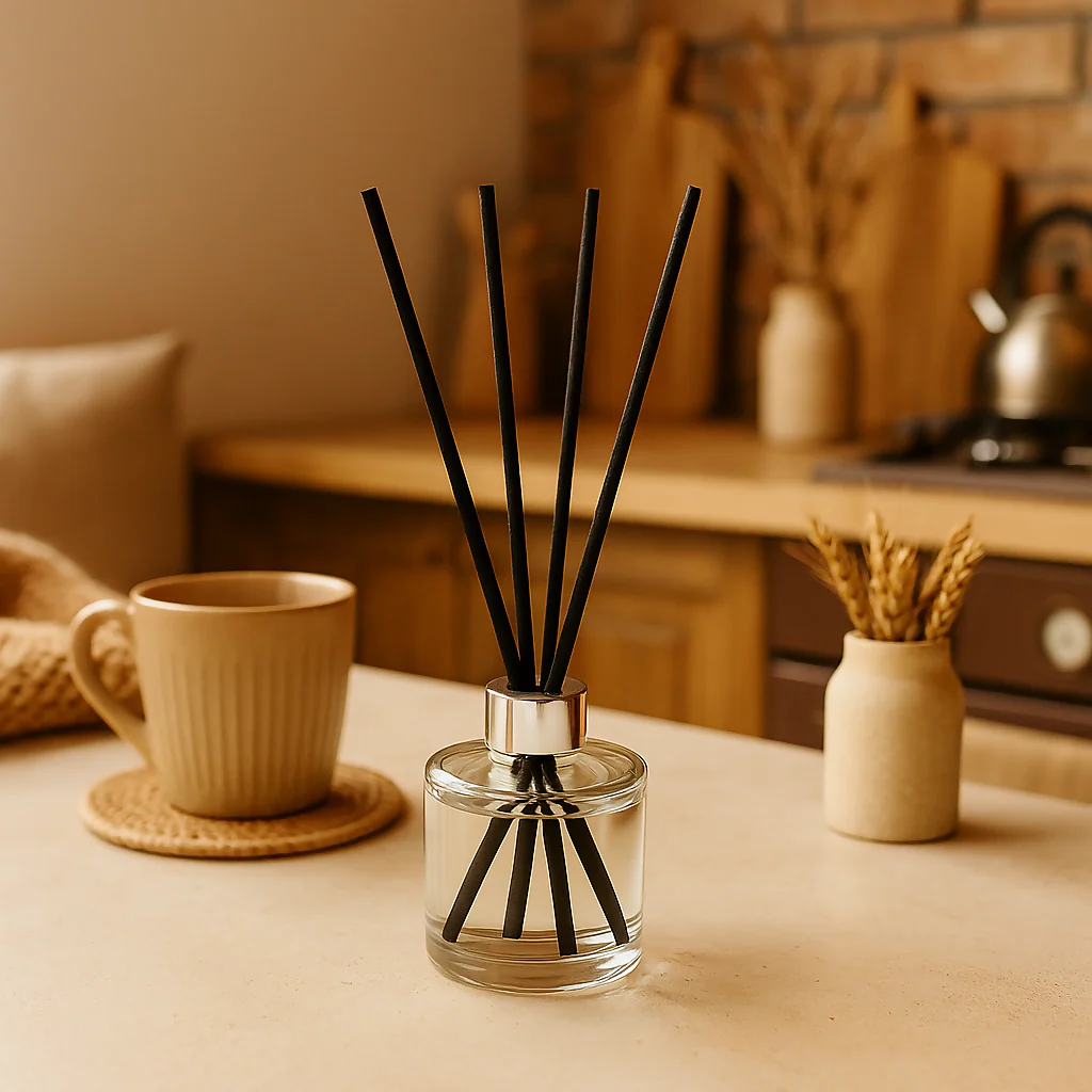 Norfolk Hygge Reed Diffuser - Various Fragrances - Image 3