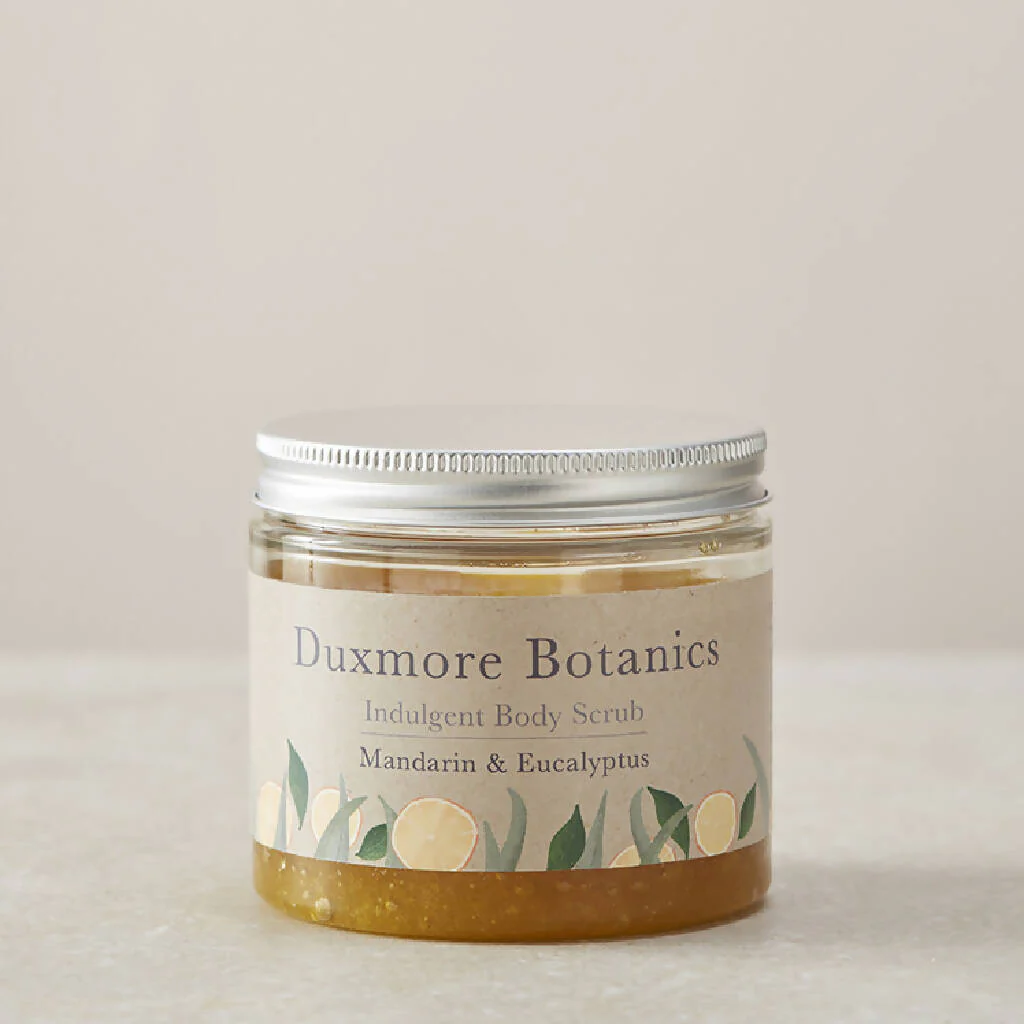 Indulgent Body Scrub 200g - Image 2