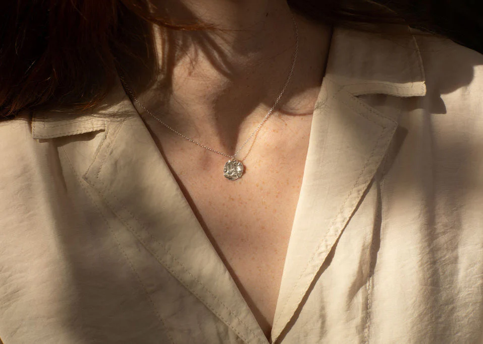 Kelp Root Necklace - Made to Order - Image 3