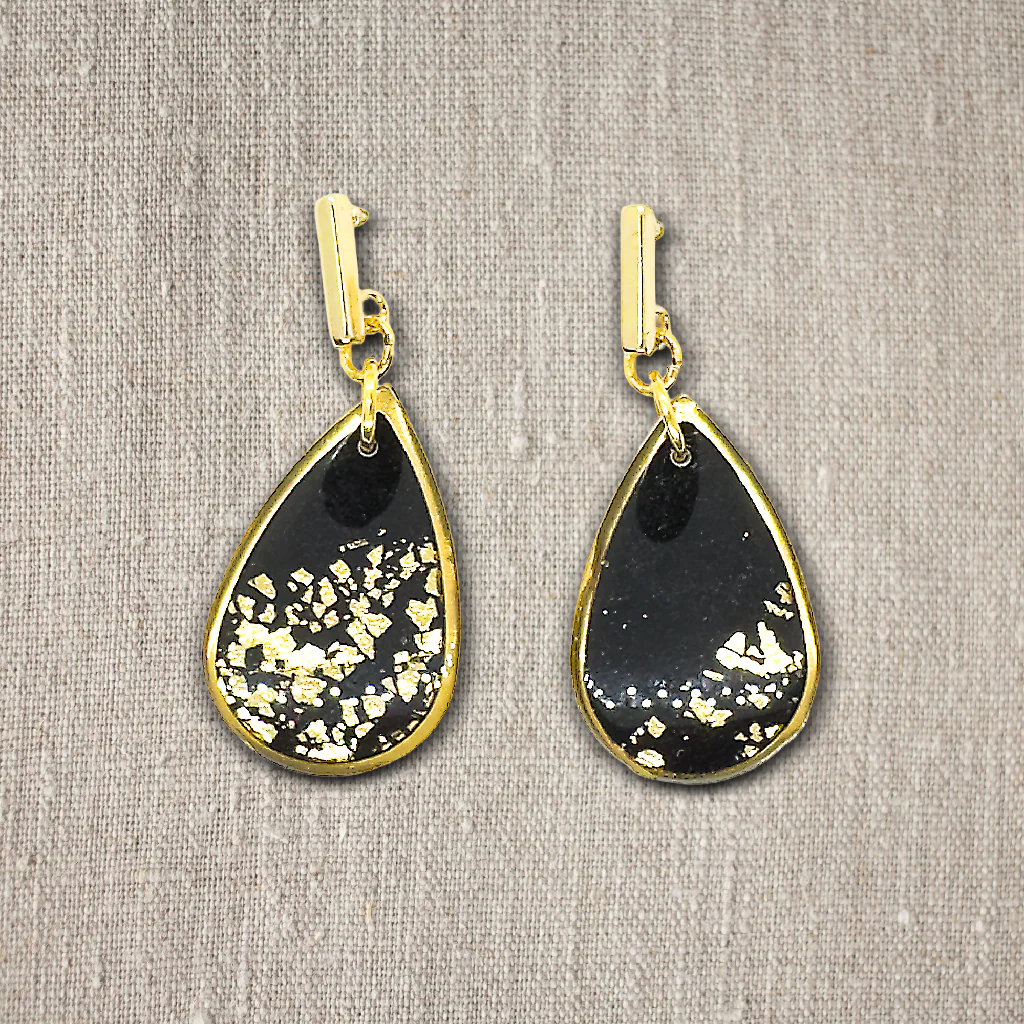 Lady Jane | Drop Earrings