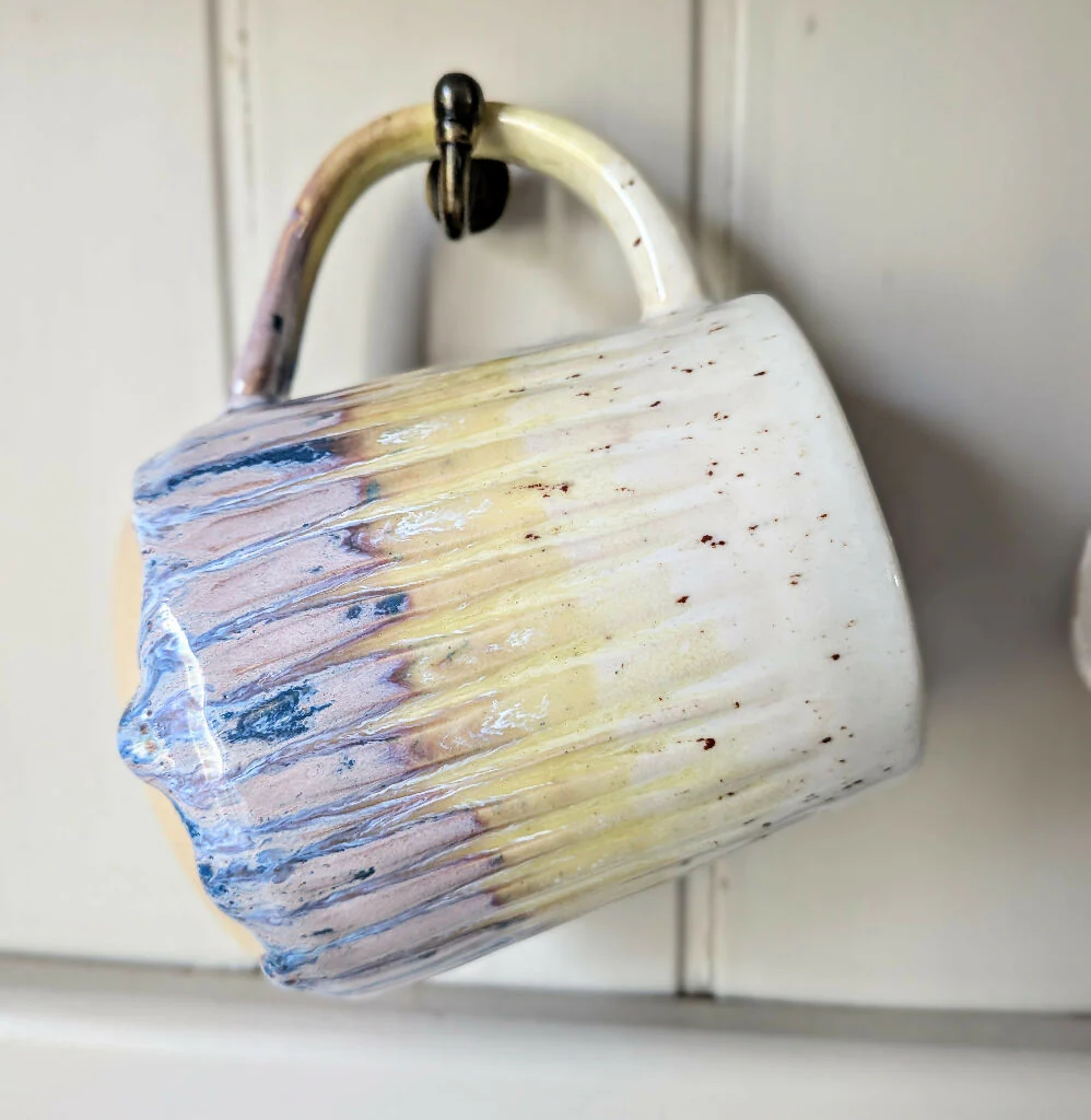 LARGE MUG - Spring Awakening