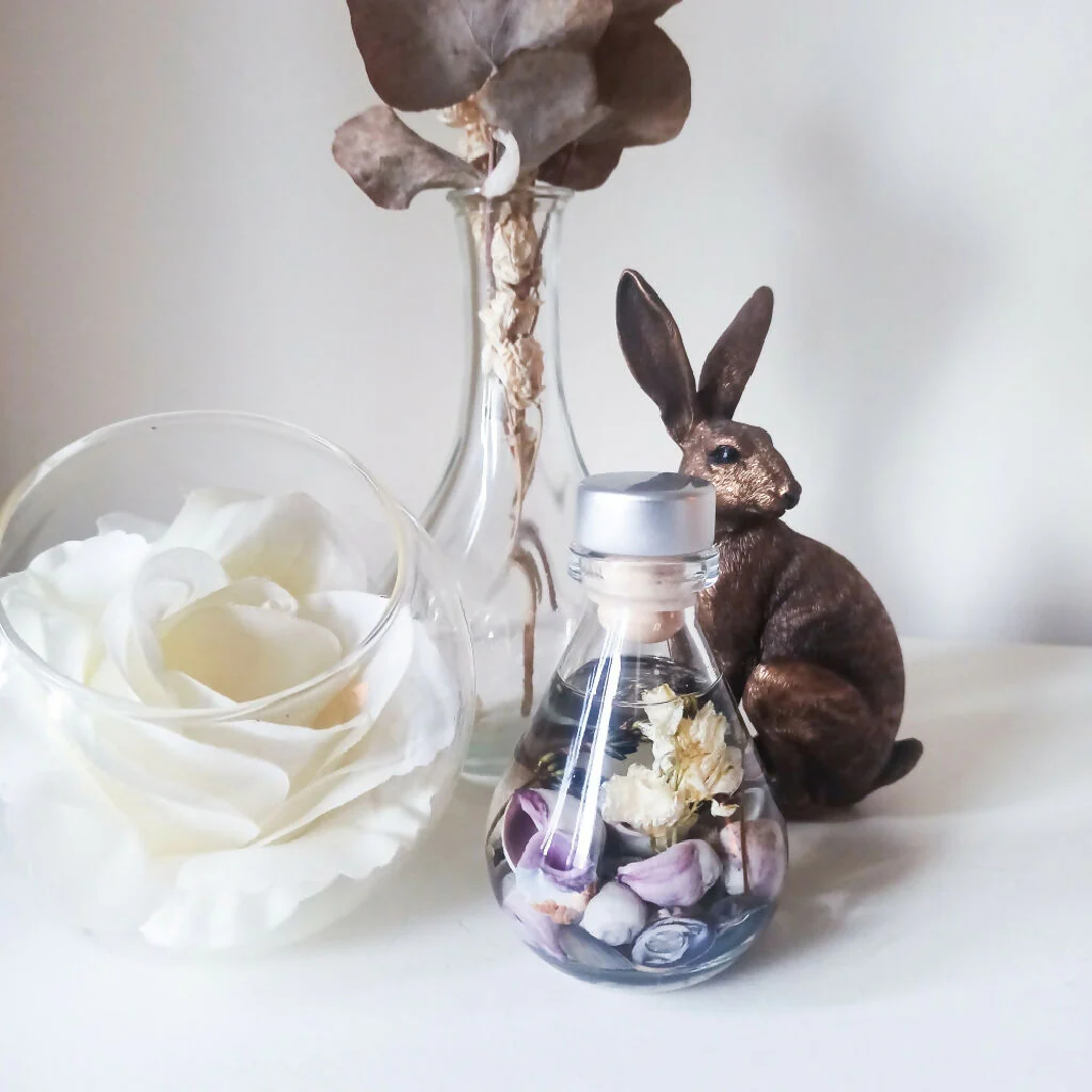 LAVENDER BOTANICAL DIFFUSER (100ml) - Image 2