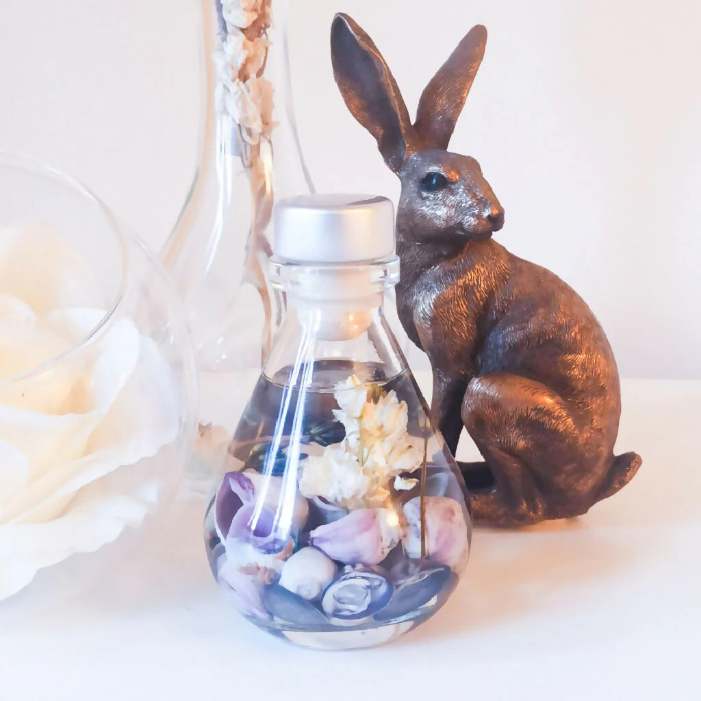 LAVENDER BOTANICAL DIFFUSER (100ml) - Image 3