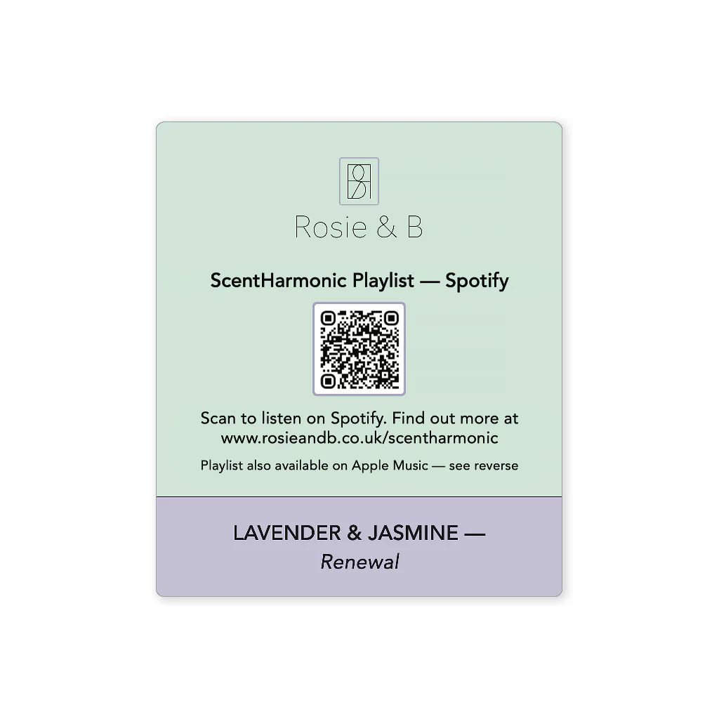 Lavender & Jasmine Wax Melts - Image 8