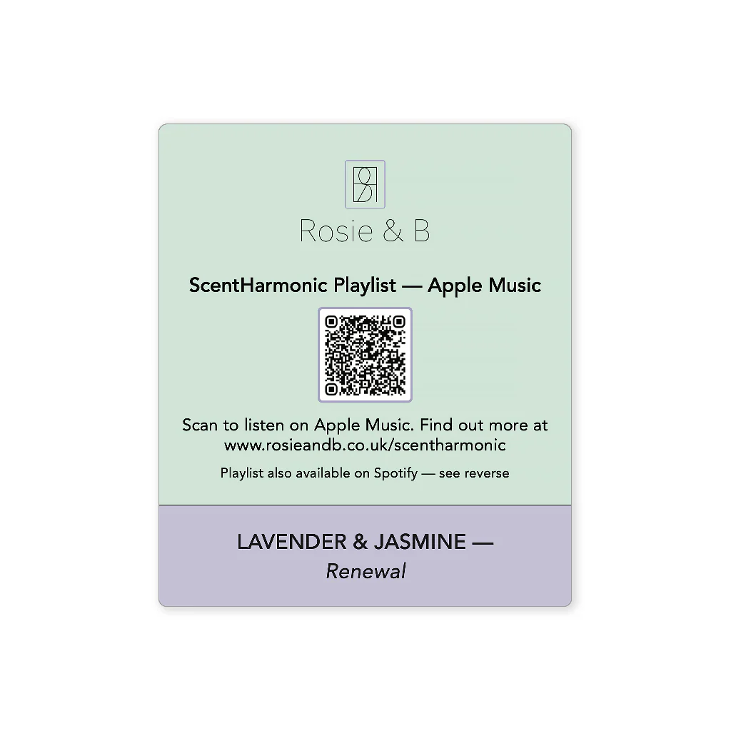Lavender & Jasmine Wax Melts - Image 9