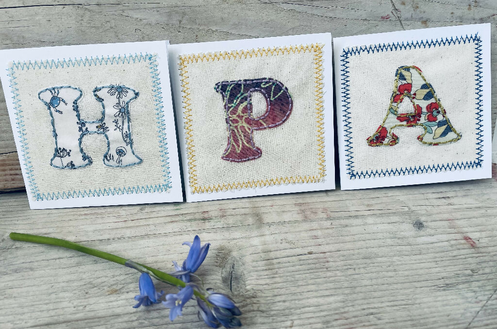 Letter cards - Image 4