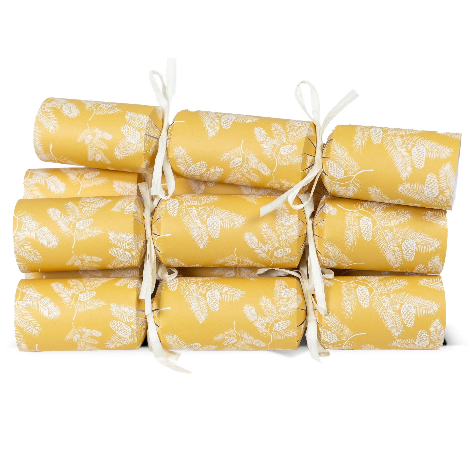 Li’l Eco Honey-Gold Christmas cracker - Image 2