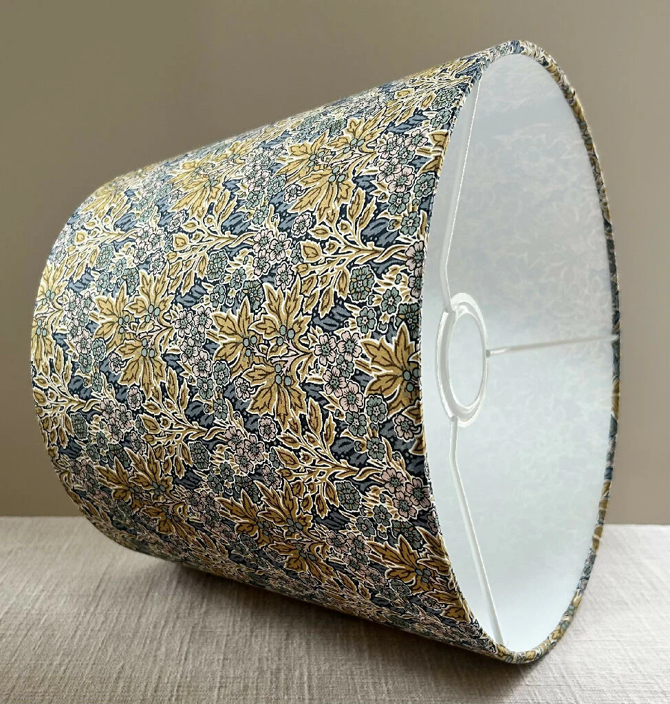Liberty Aubrey Forest Lampshade - Image 2