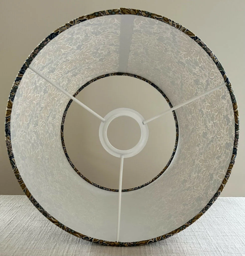 Liberty Aubrey Forest Lampshade - Image 5