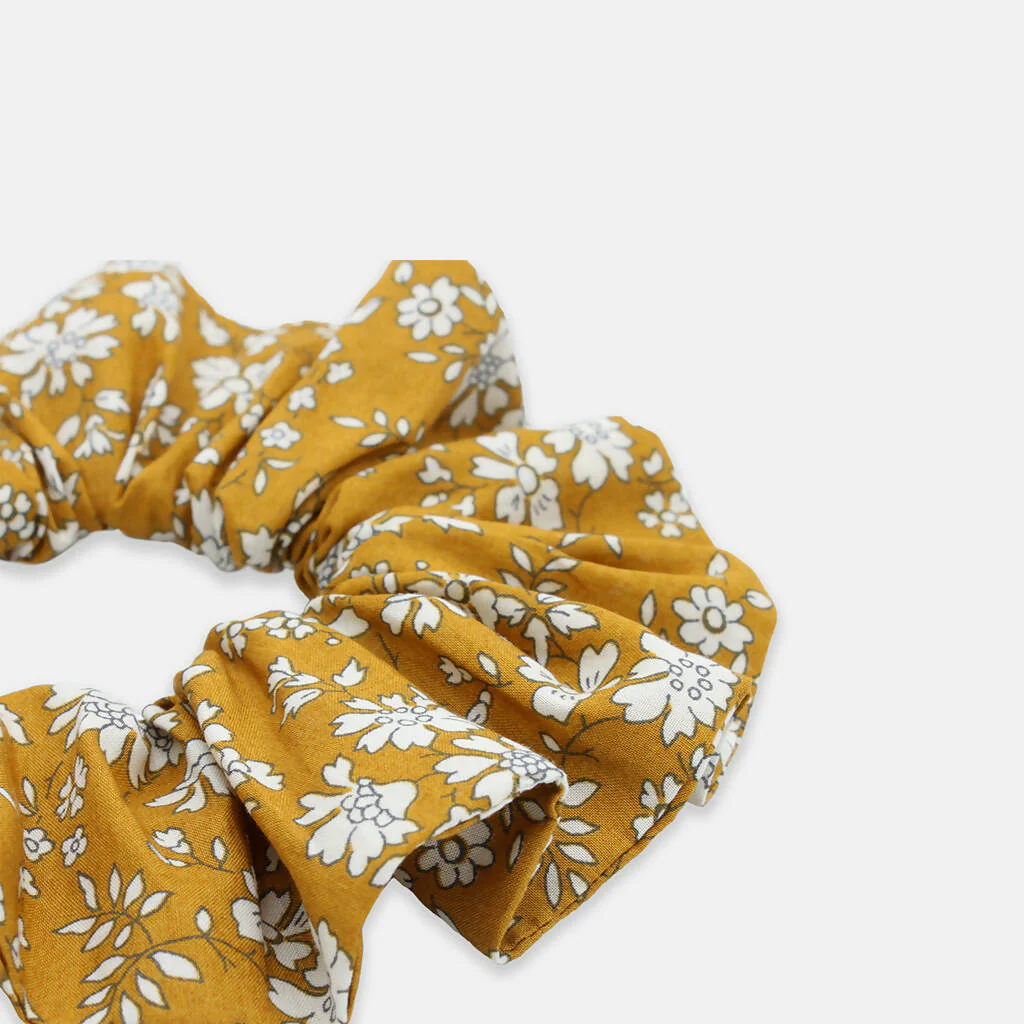 Liberty Scrunchie - Capel G Print - Image 7