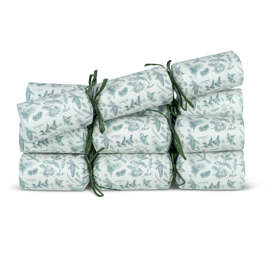 Li'l Eco Classic Christmas Cracker - Image 2