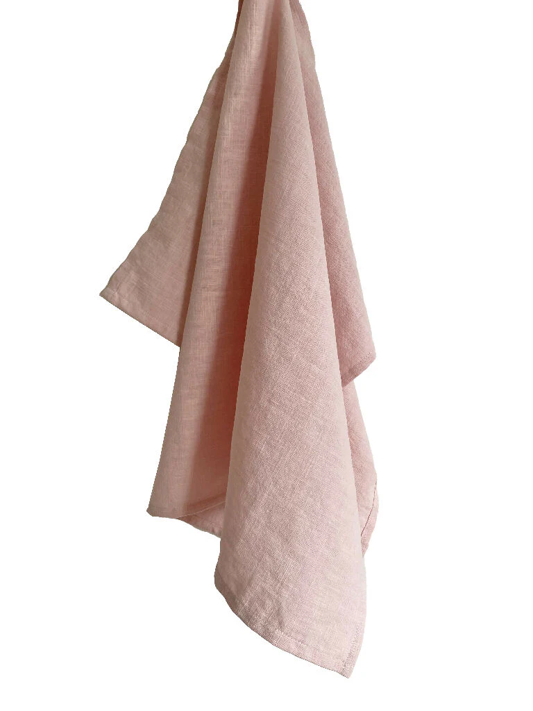 Linen Tea Towel - Image 3